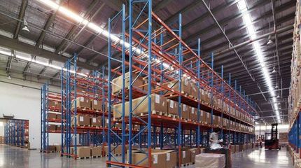 2017年江西省倉(cāng)儲(chǔ)業(yè)運(yùn)行情況分析報(bào)告