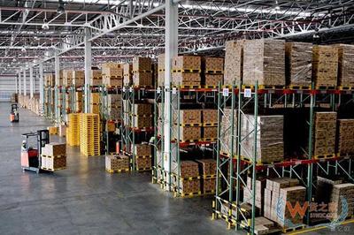 倉(cāng)儲(chǔ)業(yè) 中小物流企業(yè)的非突破性選擇